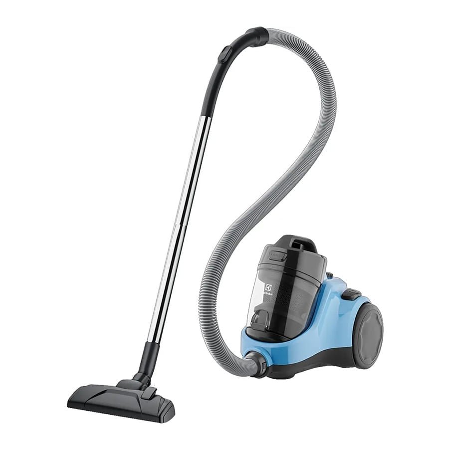 Máy hút bụi dạng hộp Electrolux EC31-2BB