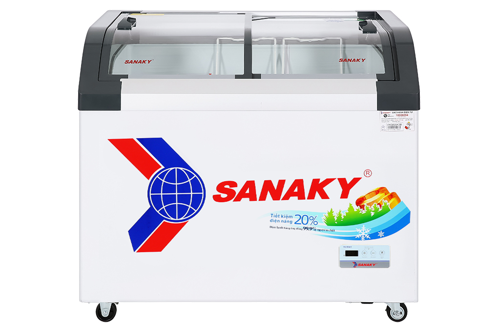Tủ Đông Sanaky VH-4899K