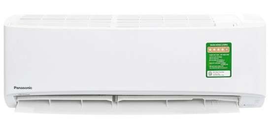 Điều hòa Panasonic 1 chiều Inverter 9000BTU CU/CS-XPU9XKH-8