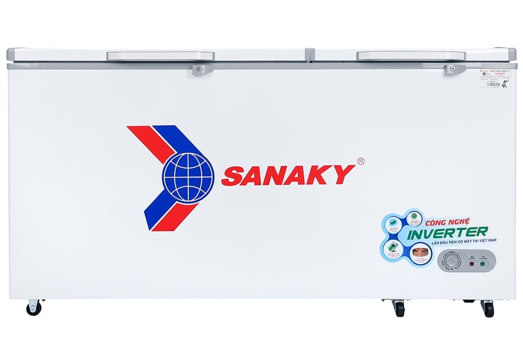 Tủ đông Sanaky VH-6699HY4K 660 lít