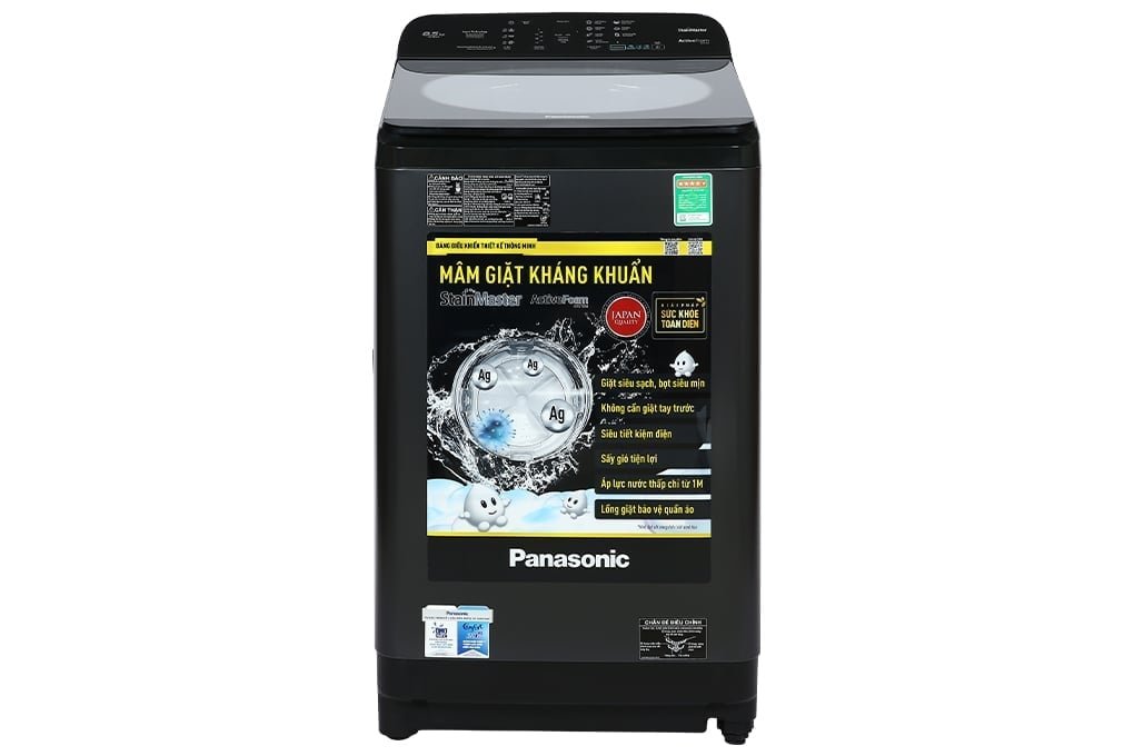 Máy giặt Panasonic 8.5 Kg NA-F85A9DRV