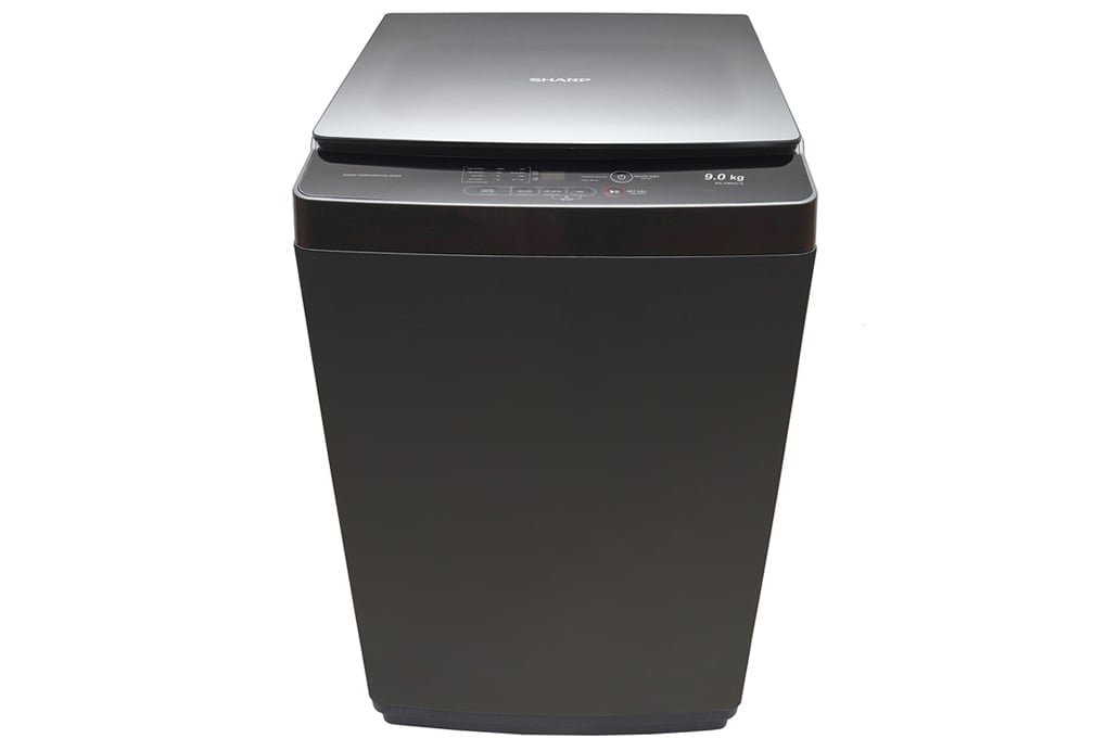Máy giặt Sharp Inverter 10.5 Kg ES-FK1054PV-S