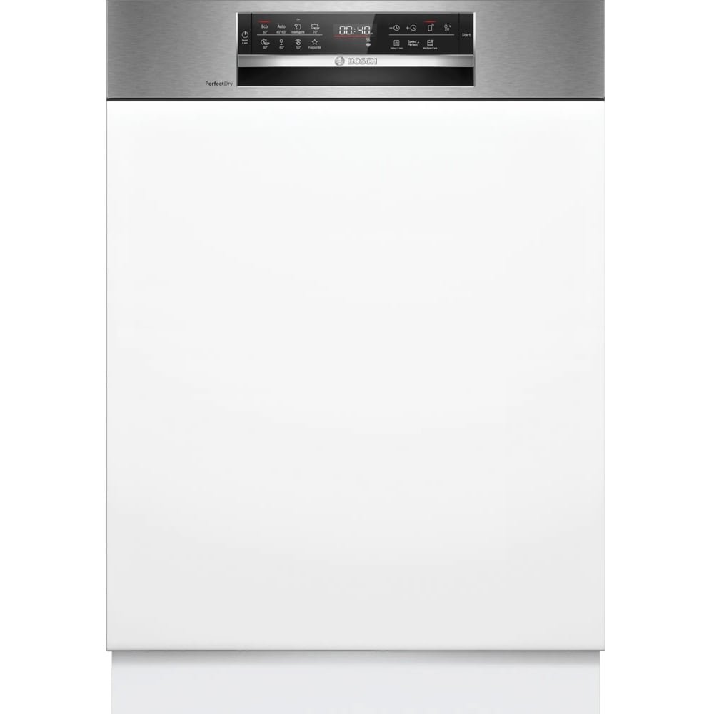 Máy rửa bát Bosch SMI6ZCS16E