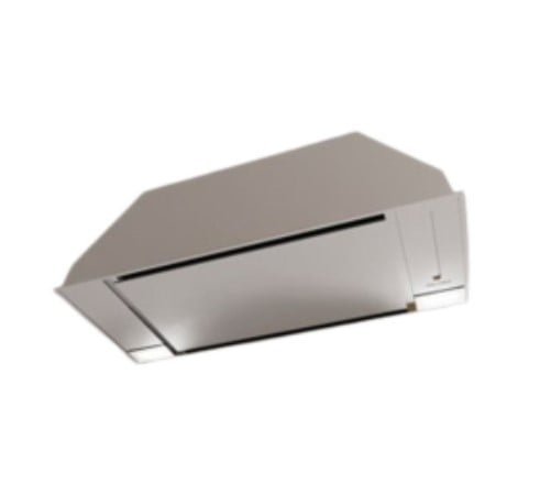 Máy hút mùi âm tủ Malloca Hidden K-730 cảm ứng 4 tốc độ