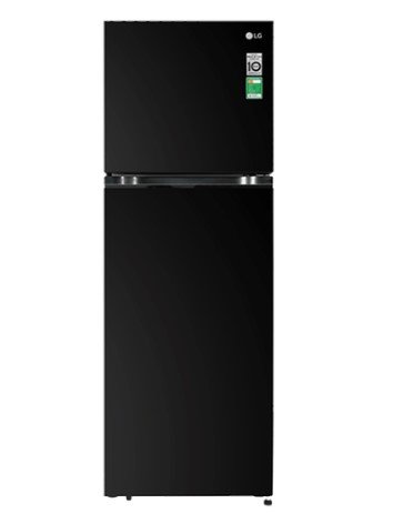 Tủ lạnh LG Inverter 335 lít M332BL