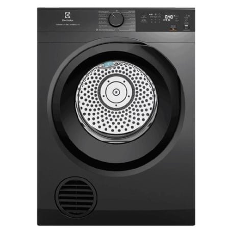 Máy sấy thông hơi Electrolux 9kg EDS904N3SC