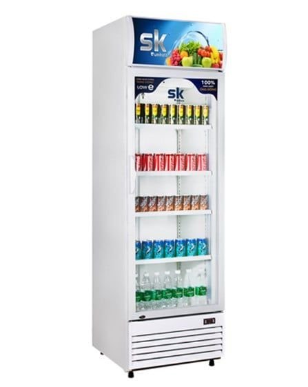 Tủ mát Sumikura 450 lít SKSC-450/FC