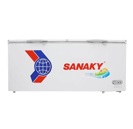 Tủ đông Sanaky VH-8699HY 860 lít
