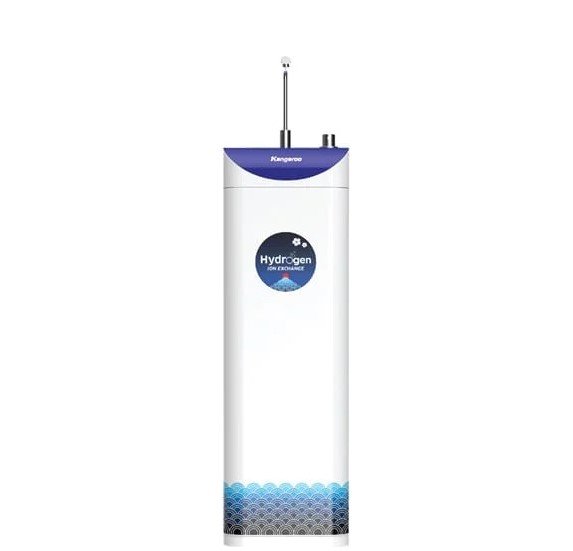 Máy lọc nước nóng lạnh Hydrogen Kangaroo KG10A7S