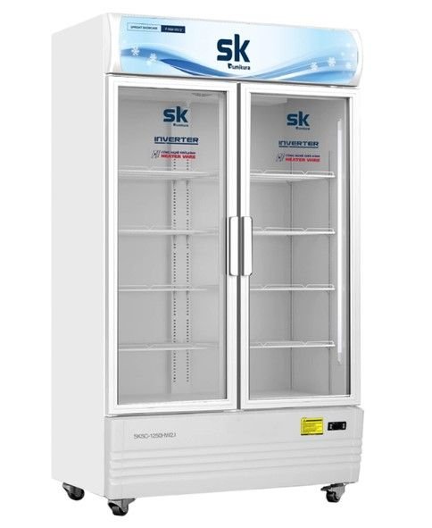 Tủ mát Sumikura 1250 lít Inverter SKSC-1250HW2.I