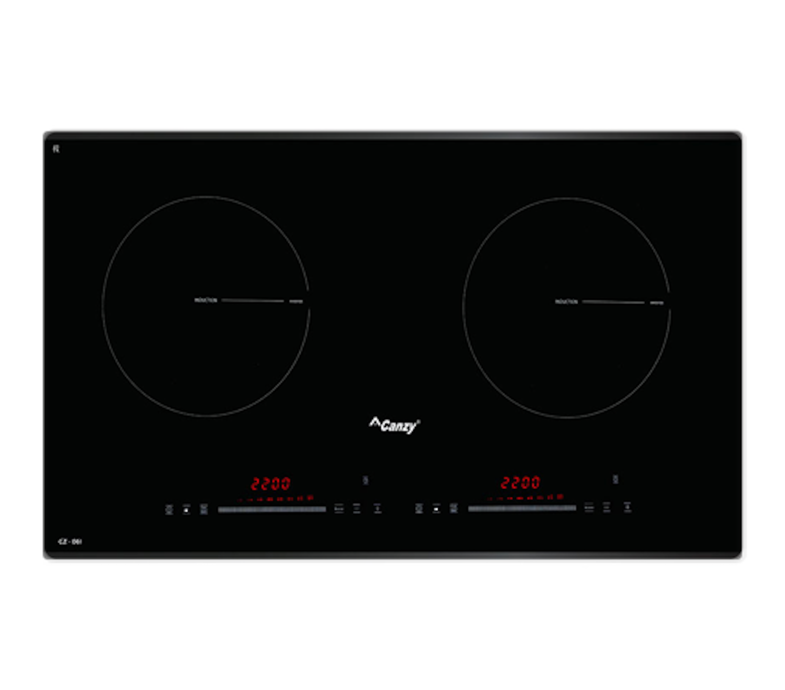 Bếp từ canzy CZ-06I