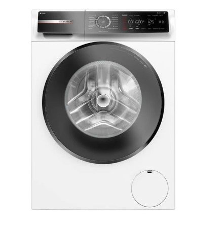 Máy giặt BOSCH WAX32M40SG