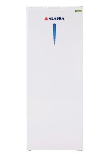 Tủ đông đứng Alaska 210 lít DF-217