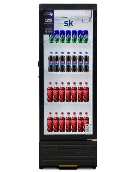 Tủ mát Sumikura SKSC-250/JS dàn đồng 250L