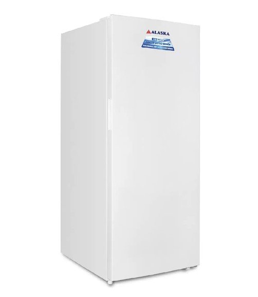Tủ đông đứng Alaska IF-390N 390 lít