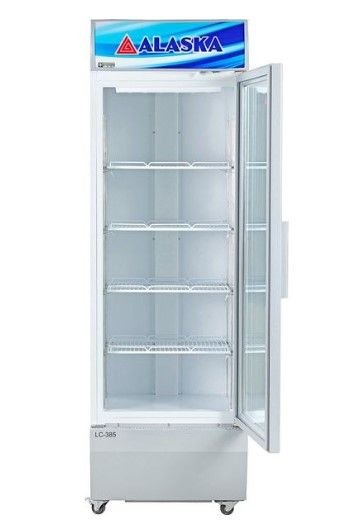 Tủ mát Alaska LC-385 385 lít