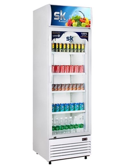 Tủ mát Sumikura 400 lít SKSC-400/FC