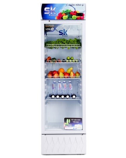 Tủ mát Sumikura 400 lít Inverter SKSC-400I