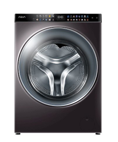 Máy Giặt Aqua 10 Kg AQW-U100FT.BK
