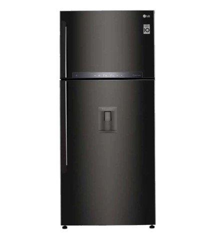 Tủ lạnh LG Inverter 478L GN-D602BLI