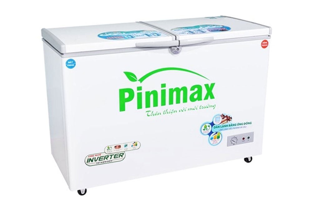 Tủ đông Inverter Pinimax PNM-69WF3 690 lít
