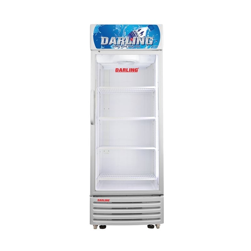 Tủ mát Darling DL-3600A