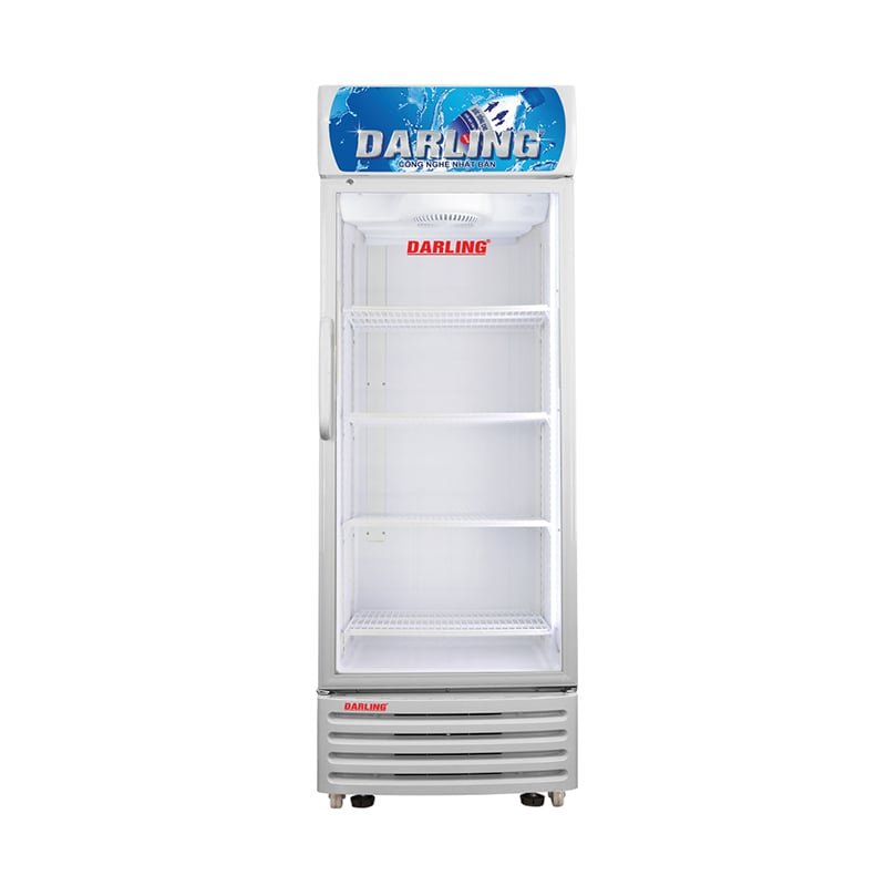 Tủ mát Darling DL-3600A
