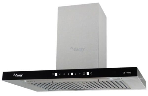 Máy Hút Mùi Canzy CZ-VT70