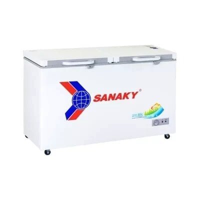Tủ đông Sanaky VH-2899W2KD 280 lít