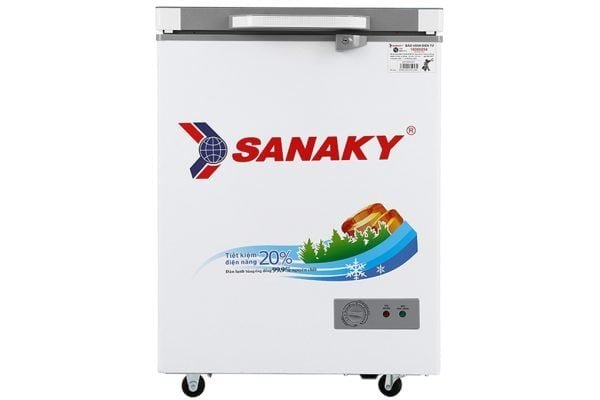 Tủ đông Sanaky VH-1599HYK
