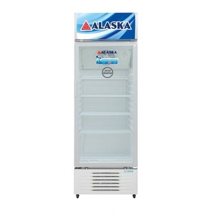 Tủ mát Alaska LC733HI 382 lít inverter