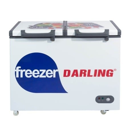 Tủ đông Darling Smart Inverter DMF-3799ASI
