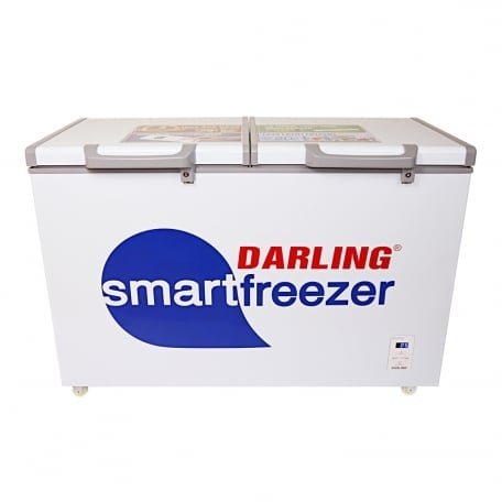 Tủ đông Darling Smart DMF-3699WS
