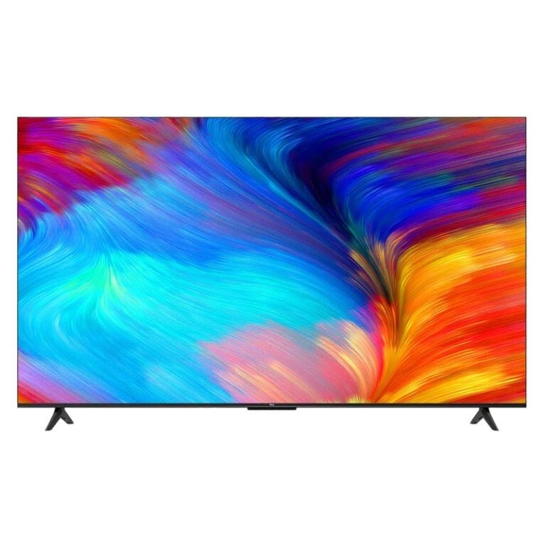 Tivi TCL 4K 50 inch 50P635