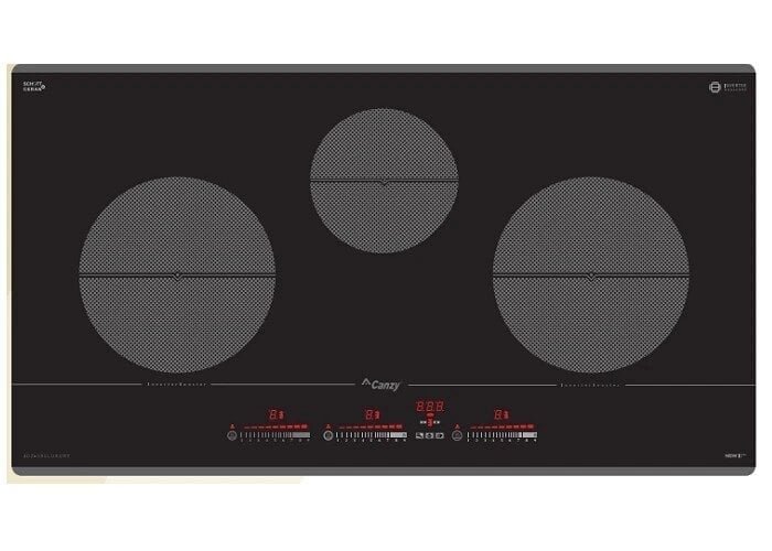 Bếp Từ Canzy CZ-595LUXURY