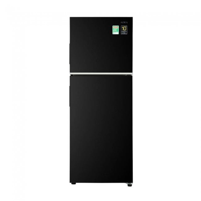 Tủ Lạnh Aqua Inverter 245 Lít AQR-T259FA (FB)