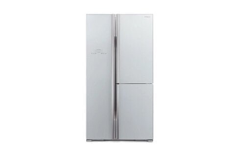 Tủ lạnh Hitachi Inverter 600 lít R-M800PGV2 GS