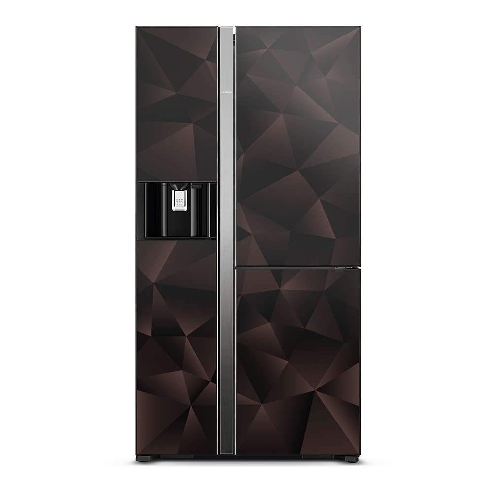 Tủ lạnh Hitachi Inverter 569 lít FM800XAGGV9X GBZ
