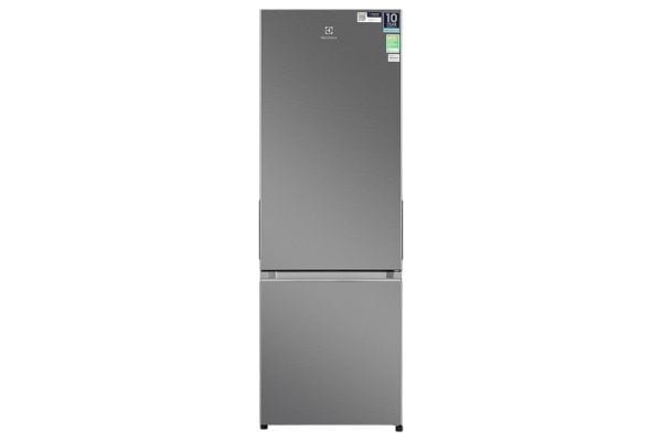 Tủ lạnh Electrolux Inverter 335 Lít EBB3702K-A