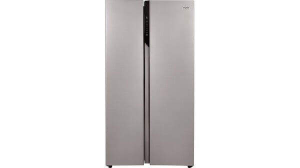 Tủ lạnh Aqua Inverter 541 lít AQR-S541XA(SG)