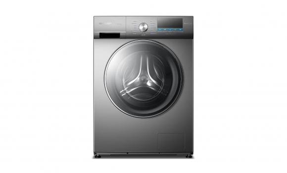Máy giặt Sharp 9kg ES-FM90CB-DG lồng ngang