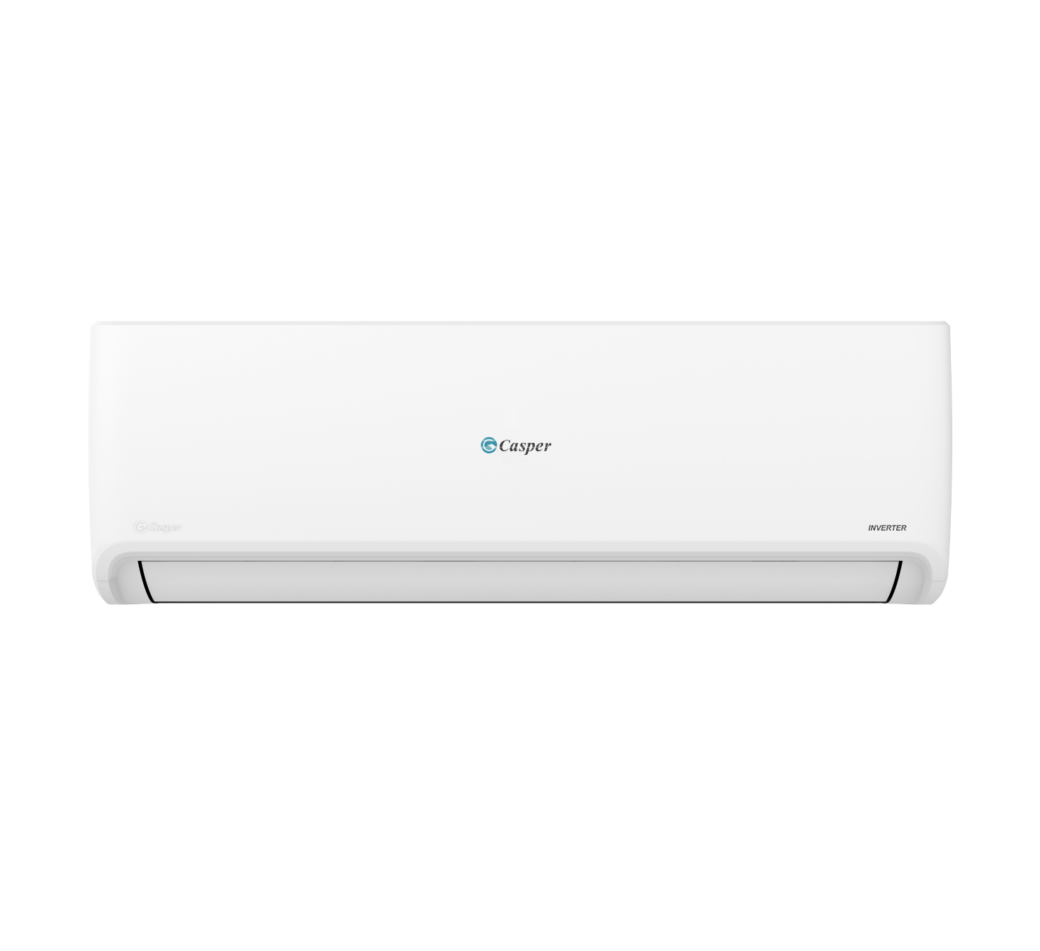 Điều hòa Casper 2 chiều Inverter 9000BTU GH-09IS33