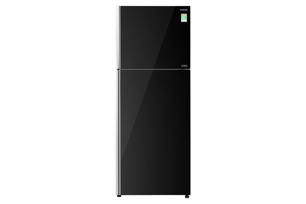 Tủ lạnh Hitachi Inverter 349 lít R-FVY480PGV0 GBK