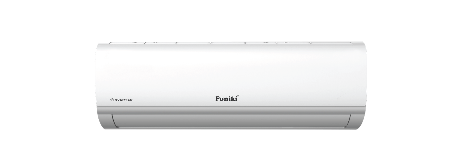 Điều hoà Funiki 1 chiều Inverter 9000 BTU HIC09TMU