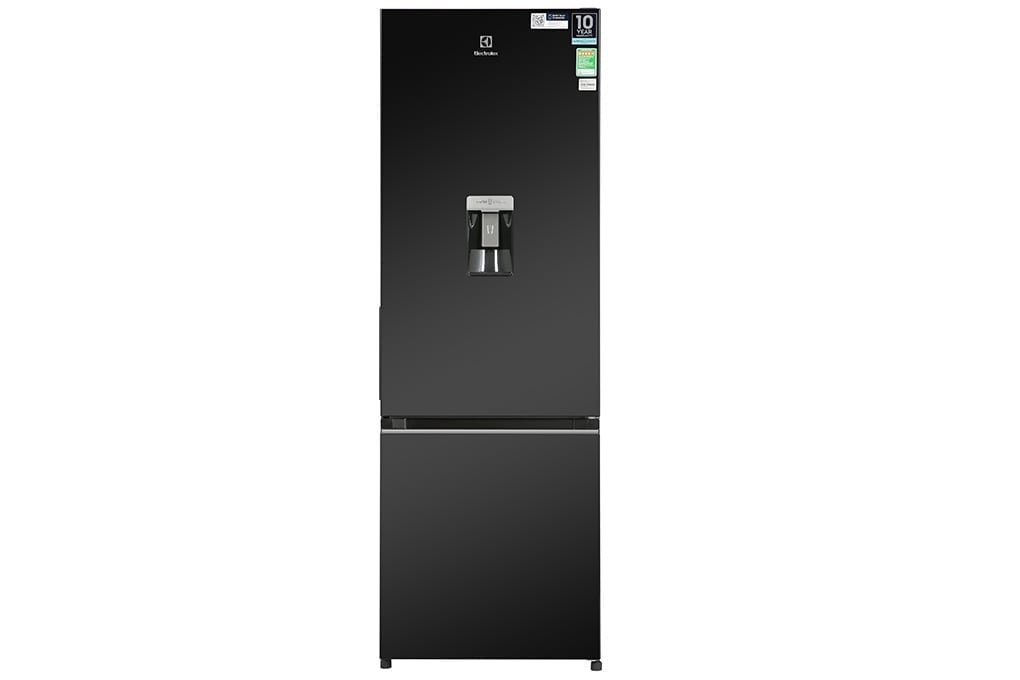 Tủ lạnh Electrolux Inverter 335 lít EBB3762K-H