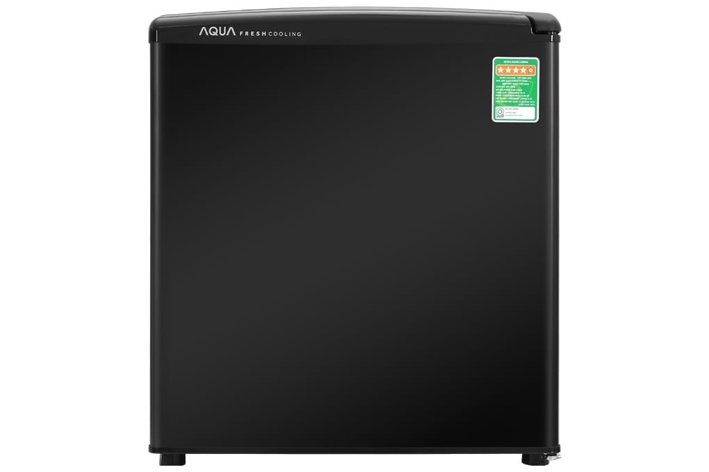 Tủ lạnh Aqua 50 lít AQR-D59FA.BS
