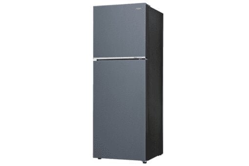 Tủ Lạnh Aqua Inverter 328 Lít AQR-T380FA.SL