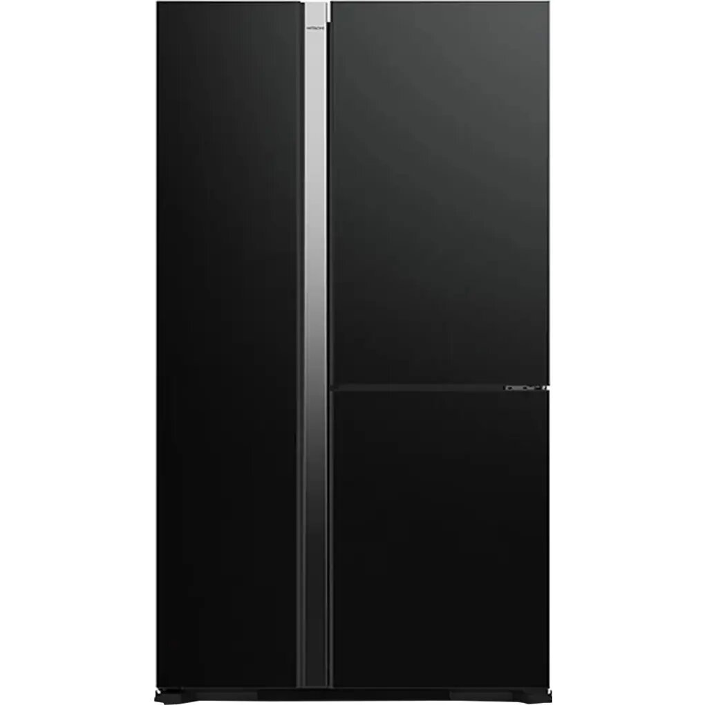 Tủ Lạnh Hitachi Inverter 590 Lít R-M800PGV0 GBK