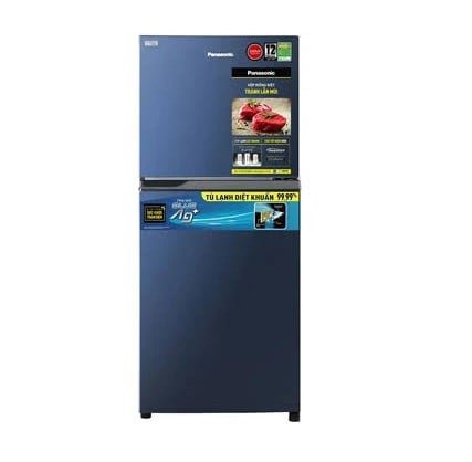 Tủ Lạnh Panasonic Inverter 234 Lít NR-TV261BPAV
