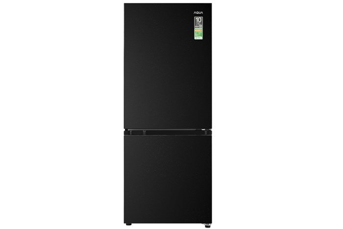 Tủ lạnh Aqua AQR-B310MA(FB) Inverter 260 lít